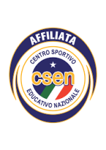 LOGO affiliata csen